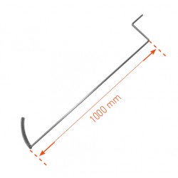 Dodine simple - 304