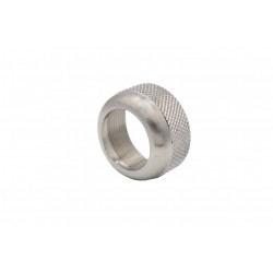 Bague INOX pour tube de robinet de niveau 316