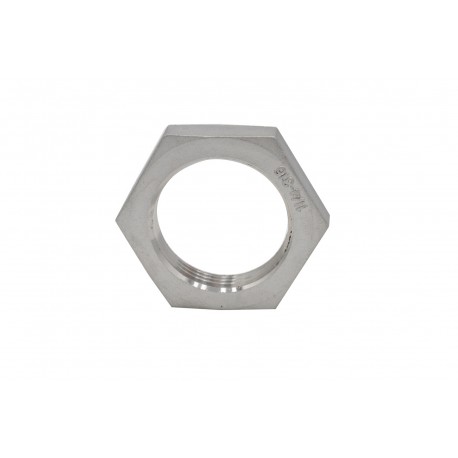 Écrou GAS 3/8" - Hexagonal