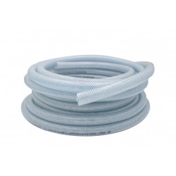 TUYAU PVC SOUPLE 10,0 x 15,0 - La couronne de 25 m