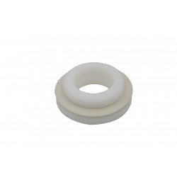 ADAPATEUR PVC mâle 64x4 - FEMELLE gas 1"1/4 avec joint c/calimentaire