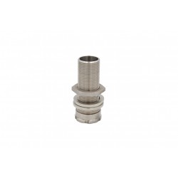 PRESSE-ÉTOUPE Pour tubulure de Ø extérieur 21,3 (1/2”)