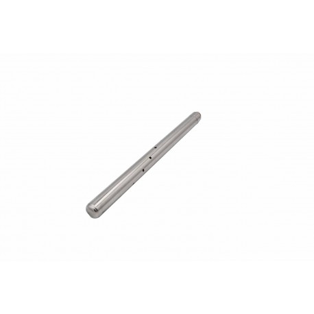 Diffuseur micro-perforé - Mâle 1/4” - 304