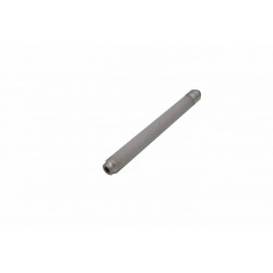 Diffuseur inox fritté (poreux) - Mâle 1/4” pour MCRB - 316