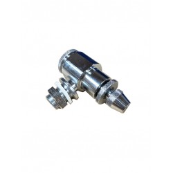 ROBINET DE NIVEAU GAS 1/2" TUBE 20/24 - LAITON