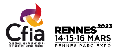 Salon CFIA RENNES
