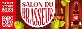 Salon Brasseur Nancy